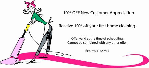 Manasota Cleaning Services