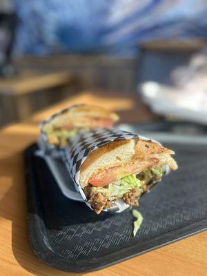 10/10 recommend this place food and service was great