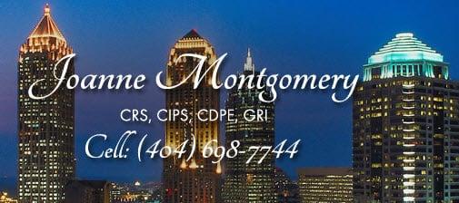 Joanne Montgomery - RE/MAX Associated Realty