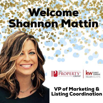 Jesse Dill & The Property Group - Keller Williams Realty