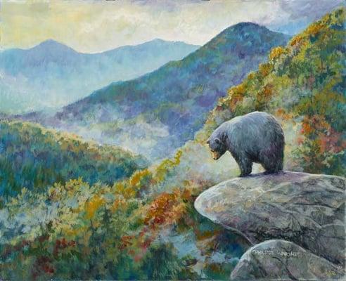 Mountain Song Gallery