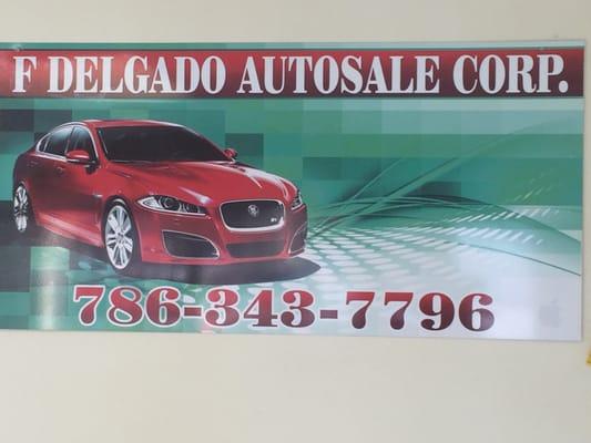 AUTO SALE DEALER