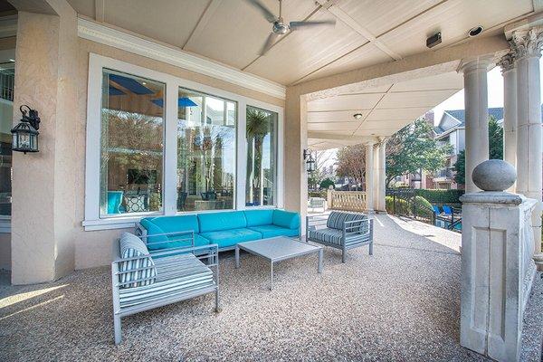 Cortland North Plano