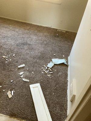 LadyBee's Cleaning Service