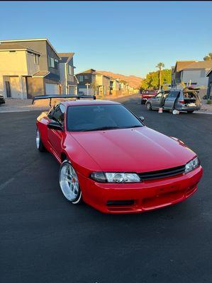 Fresh Paint Auto Body