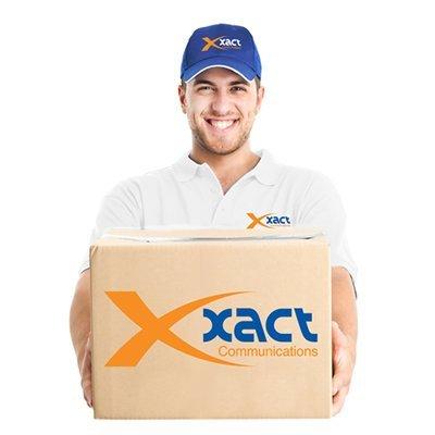 Xact offers Business in a Box. Everything you need from one Company on one Bill.