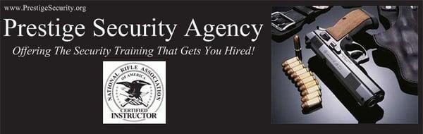 Prestige Security Agency