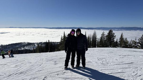 Whitefish Mountain Resort