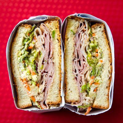 Bill's Sandwich Palace