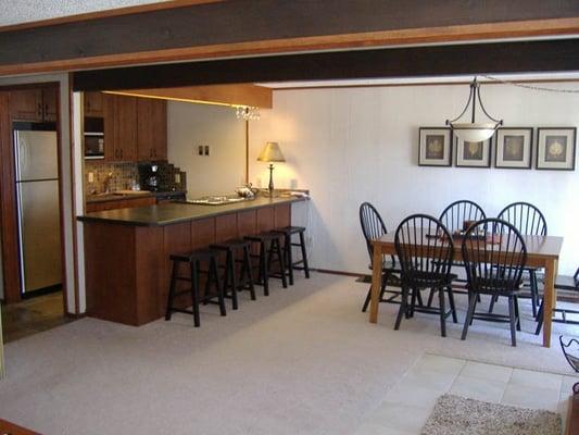 Purgatory Twilight View Condominium