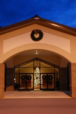 Faith Harvest Church