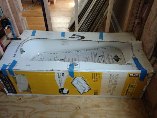 Robert A Brydon Plumbing & Heating