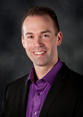 Ryan T. Patterson, NP-C, DCNP