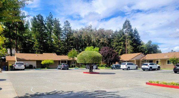 Chilpancingo Vista Apartments