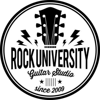 Rock University Music Studio