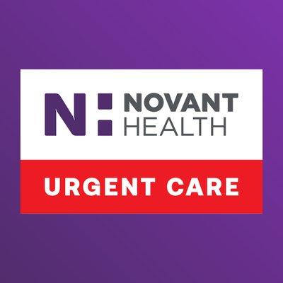 Novant Health Urgent Care