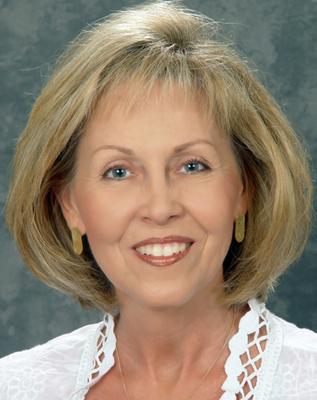 Jeanne Cours Brown - Rugg Realty