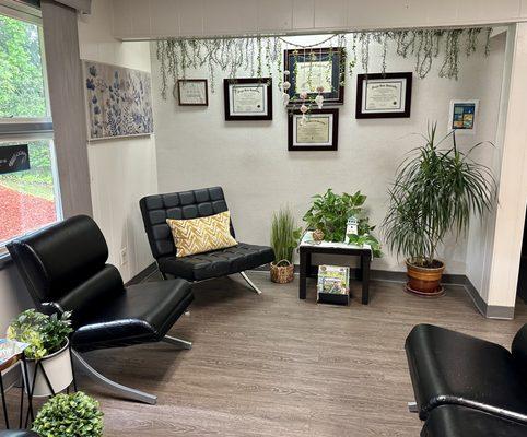 Chase Parkway Dental