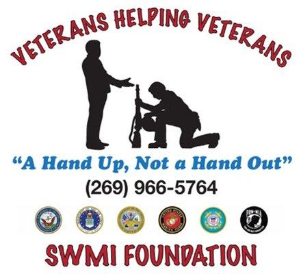 Veterans Helping Veterans SWMI