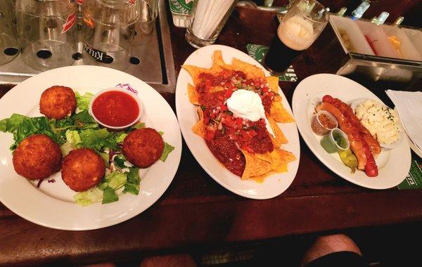 Old Town Bar & Restaurant