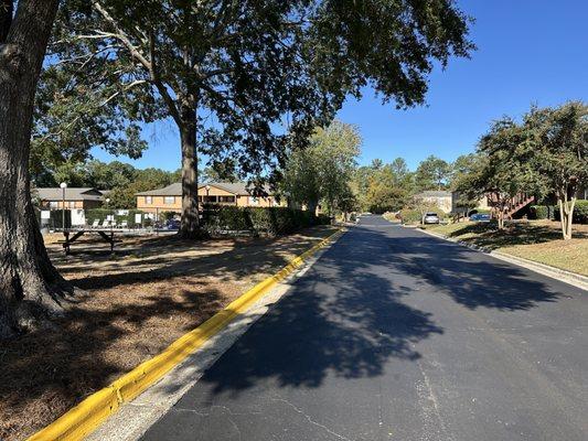 Woodwinds Apartments