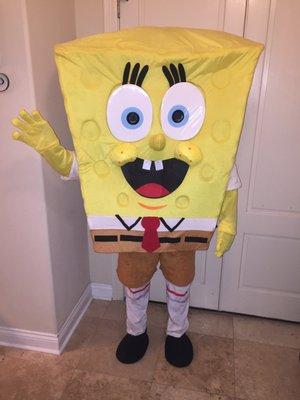 Party Trains 2 Geaux