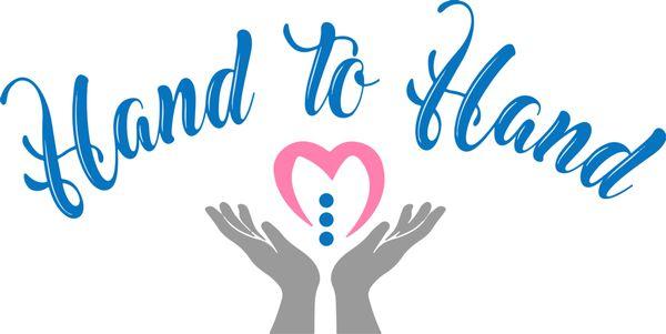 Hand to Hand's logo