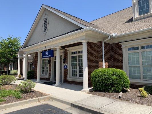 Barbour Orthopaedics & Spine