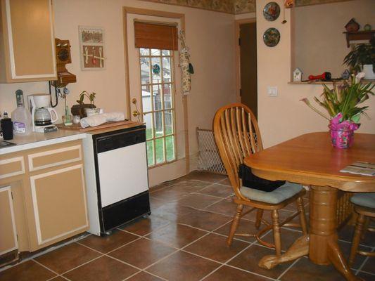 Rochester Custom Kitchens