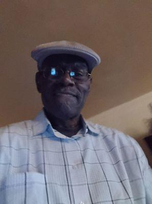 A true hard working driver for the company