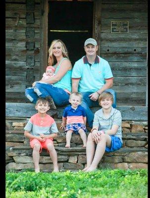 KnS Towing And Recovery