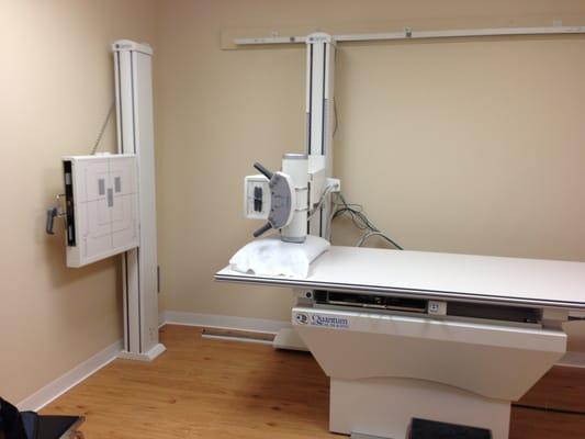 PhysicianOne Urgent Care