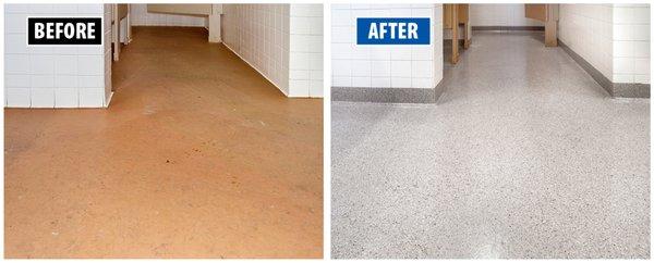 Miracle Method Surface Refinishing