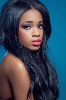 Natural Hair Stylists