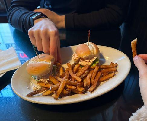 The Retro Restaurant and Lounge
