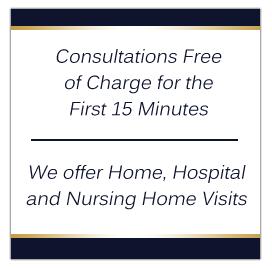 McMonigle Vesely & Perego, PC