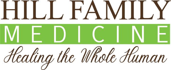 Hill Family Medicine Logo