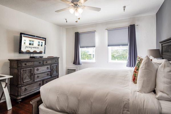 Palm Beach Historic Inn