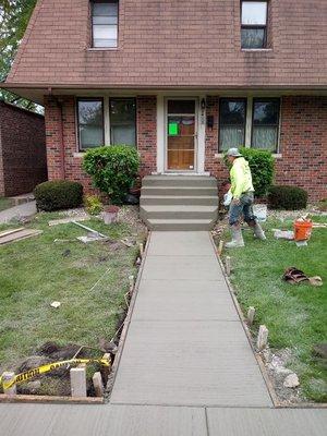 Best Concrete & Construction