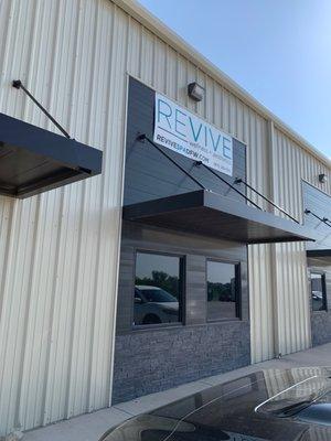 Revive Wellness + Aesthetics