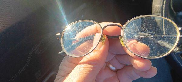 Cooper Vision Center