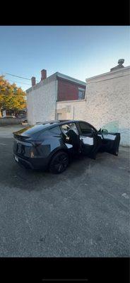 Simple Detailing Auto Spa