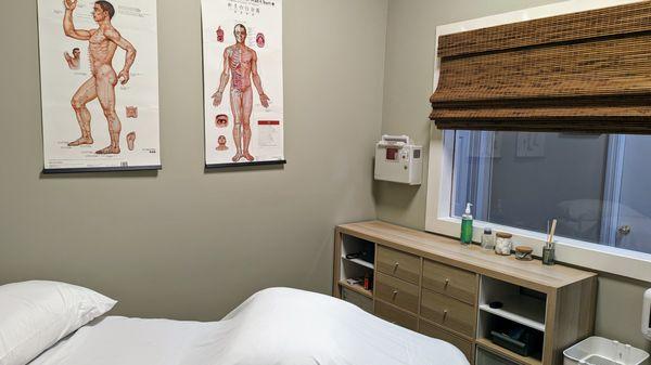 Panax Acupuncture & Herbal Medicine