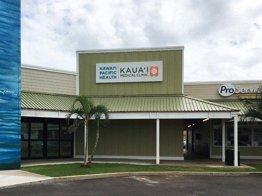 Clinical Labs of Hawaii