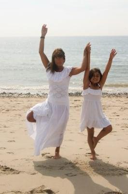 Real Life Yoga Studio Holbrook