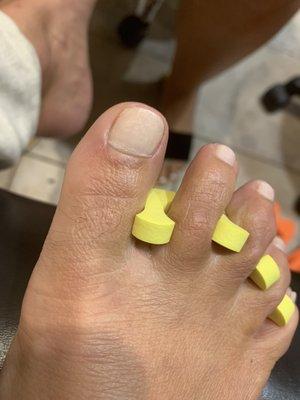 My Nail Salon