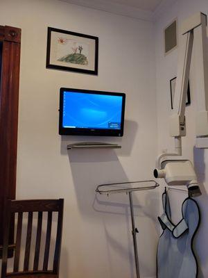 Bevilacqua Richard G MD