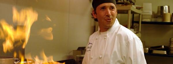 Chef Michael's Catering