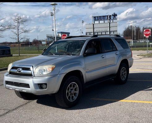 Elyria Budget Auto Sales