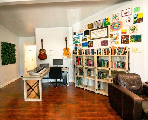 National Psychiatric Care & Rehabilitation